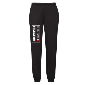 Fruit of the loom buks Brn m. elastik