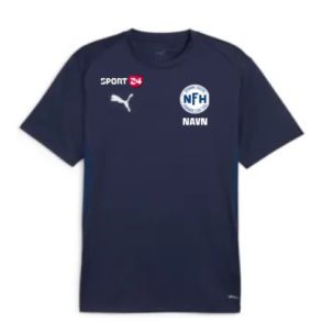 Performance T-shirt Navy