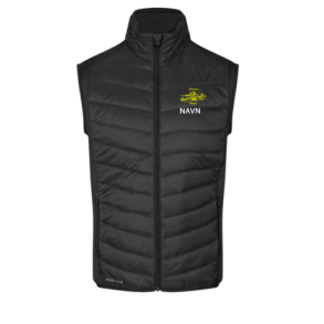 Hybrid Vest 