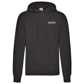 �rstr�je Hoodie Sort