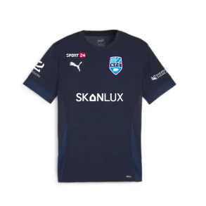 Hjemmebane trje - Divisionen - Voksen