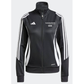 Trningstrje med lyn - Dame