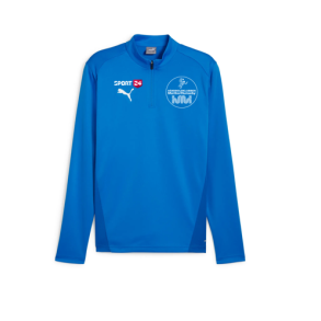 Klub Trje Brn 1/4 Zip