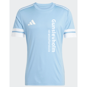 Trnings t-shirt Lysebl Unisex (rgang 25/26)