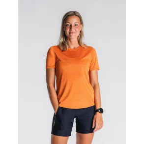 Fusion Orange Dame Model