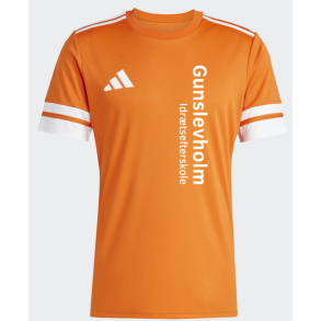 Trnings T-shirt Orange Unisex (rgang 25/26)