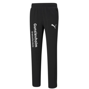 Mlmandsbuks Unisex (rgang 25/26)