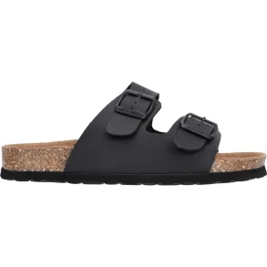 Cruz Sandal Herre Sort
