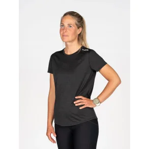 Fusion Sort Dame Model