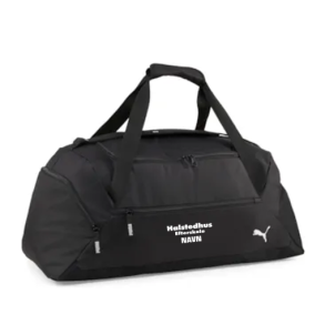 Sportstaske Sort