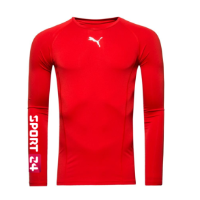 Baselayer Voksen
