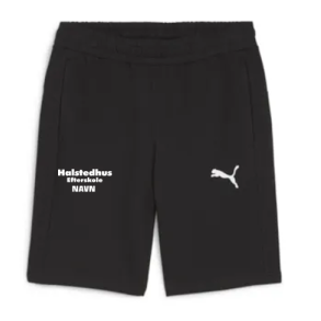 Sweatshorts Sort