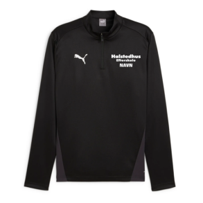 Trnings Trje 1/4 Zip