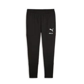 Tr�ningsbuks Slim Sort