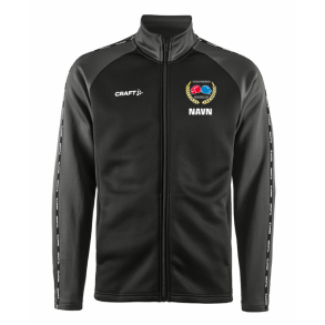 Trningstrje m. lynls