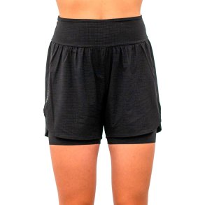 FUSION SLi 2in1 L�beshorts DAME