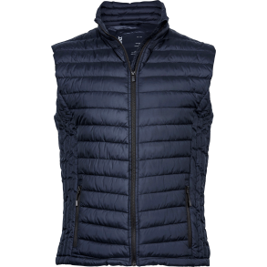 Vest (m�rkebl�)