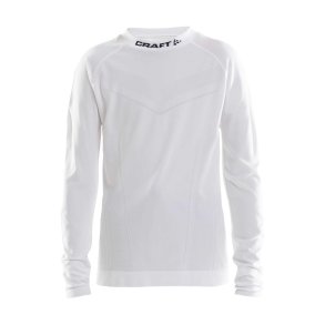 Hvid Baselayer Brn